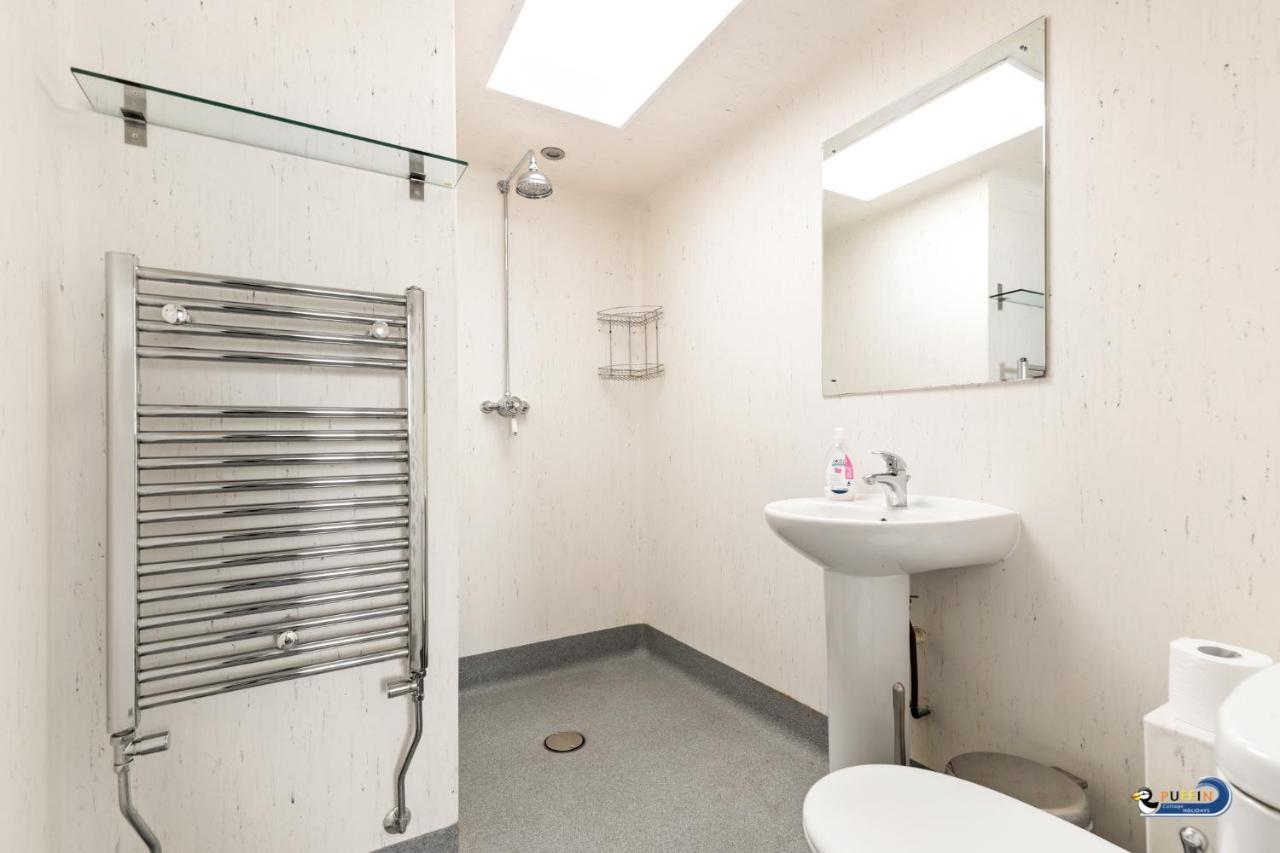 Kilmore - Beach Front House, Direct Beach Access, Spectacular Sea Views Saundersfoot Eksteriør bilde